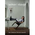 thumbnail image 1 of Better Things: The Complete Second Season, 1 of 1