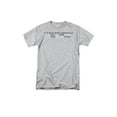 thumbnail image 1 of Better To Be Mad And Know It Funny Humorous Crazy Saying Adult T-Shirt, 1 of 1