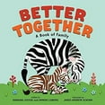 thumbnail image 1 of Pre-Owned Better Together: A Book of Family (Board book) 1419725386 9781419725388, 1 of 1