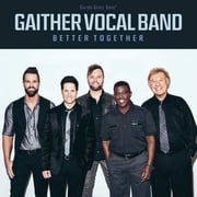 Better Together (CD)