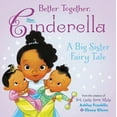 thumbnail image 1 of Pre-Owned Better Together, Cinderella (Hardcover) 0063029545 9780063029545, 1 of 1
