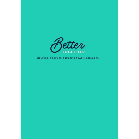 Better Together DVD Set, 9781635820720, Paperback,