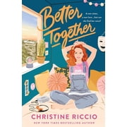 Better Together, Hardcover
