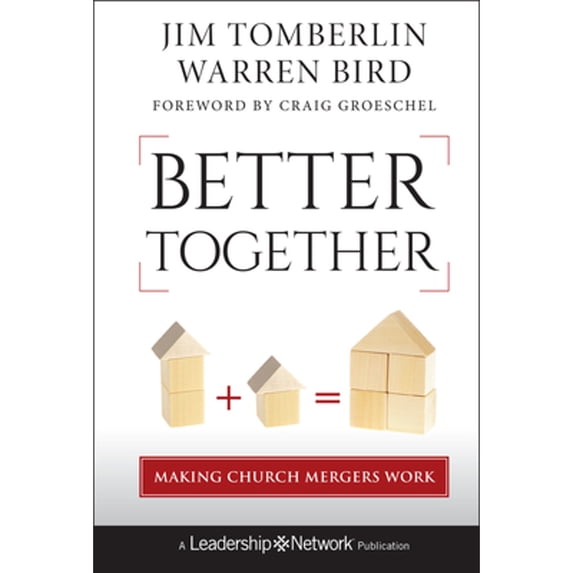 Pre-Owned Better Together (Hardcover) 1118131304 9781118131305