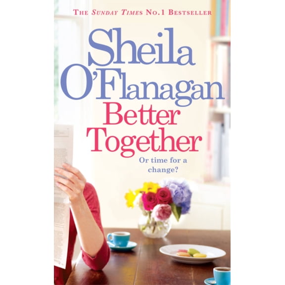 Better Together (Paperback)