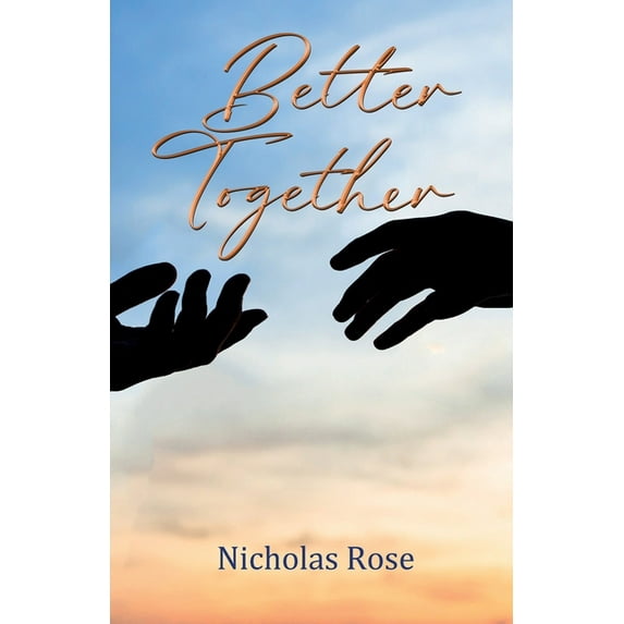 Better Together, (Paperback)