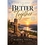 Better Together, Paperback