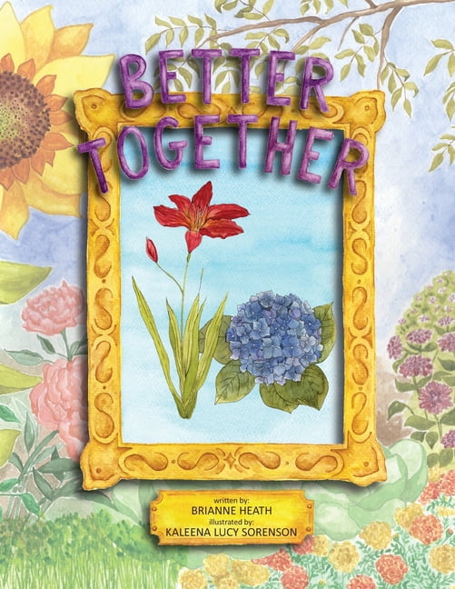 Better Together, (Paperback)