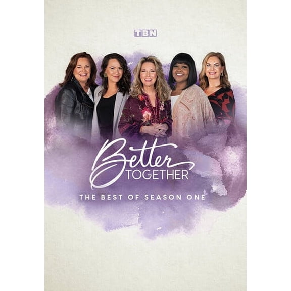 Better Together: The Best Of Season One