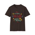 thumbnail image 1 of Better Together in Winter Weather Holiday Graphic T-Shirt, 1 of 4