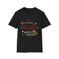 thumbnail image 1 of Better Together in Winter Weather Holiday Graphic T-Shirt, 1 of 4