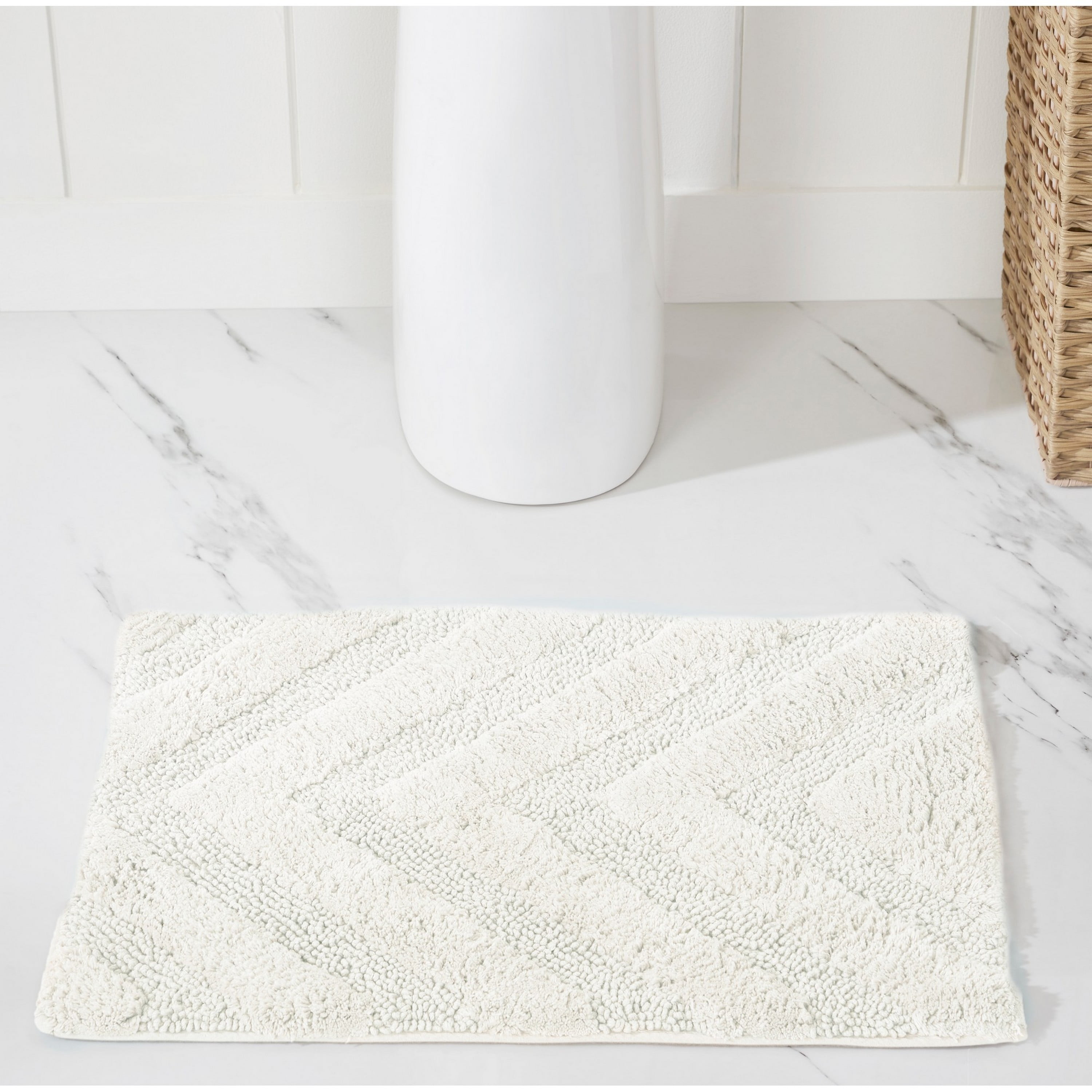 17 X 24 Bath Rugnull