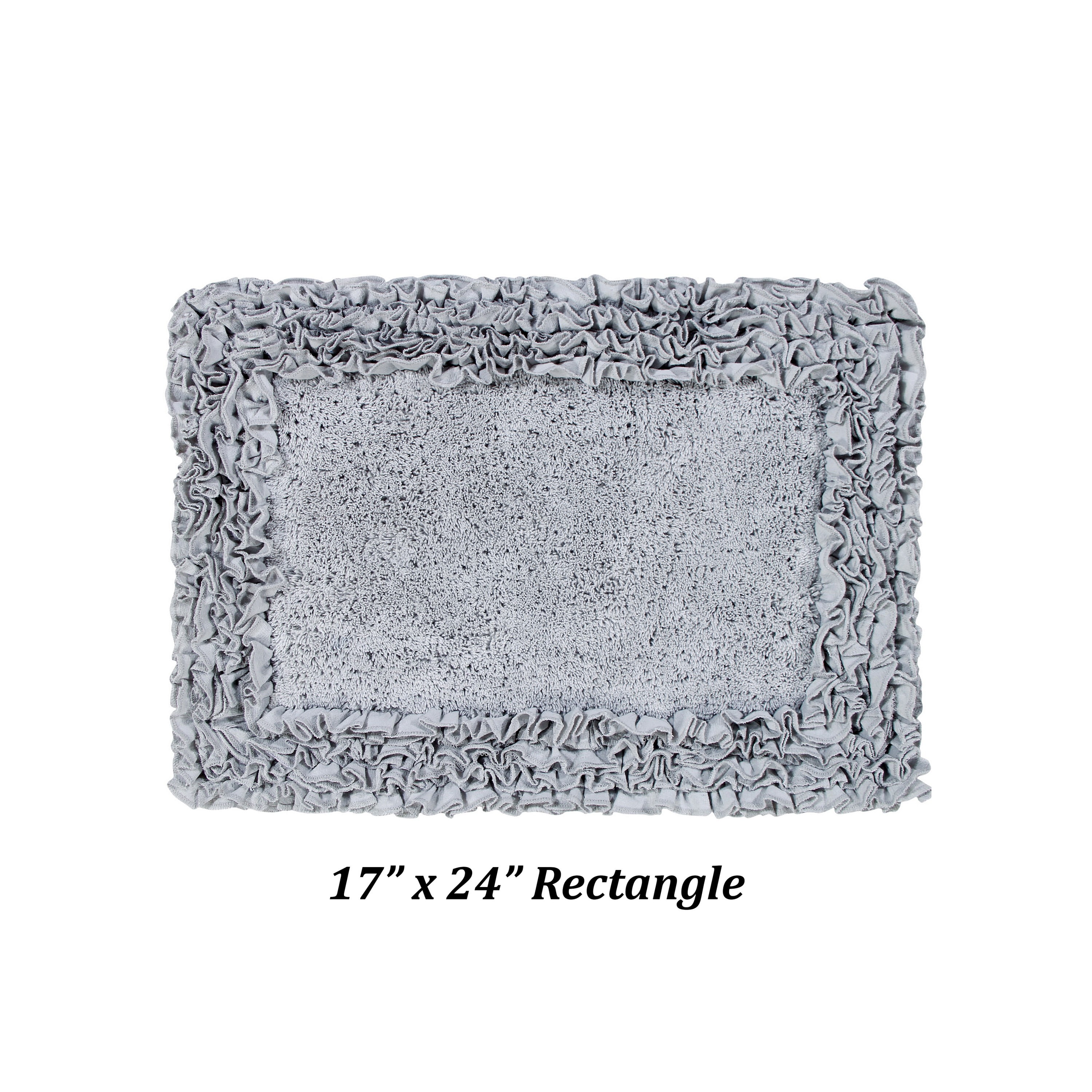 17 X 24 Bath Rugnull