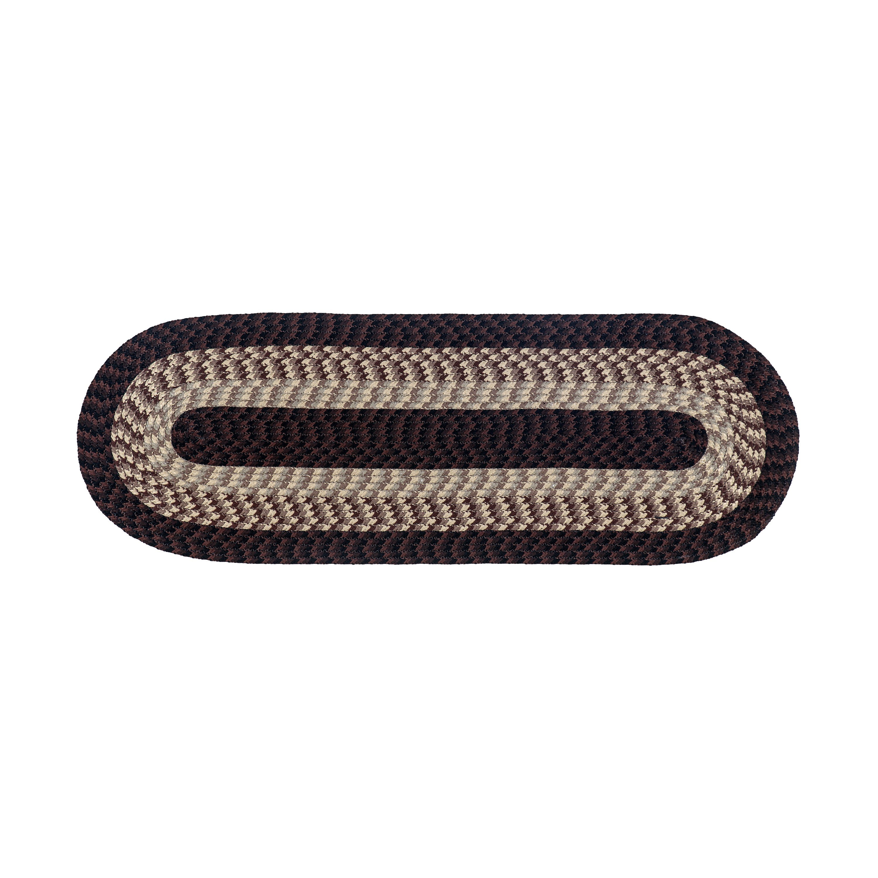 Alpine Runner Rug Better Trends 24