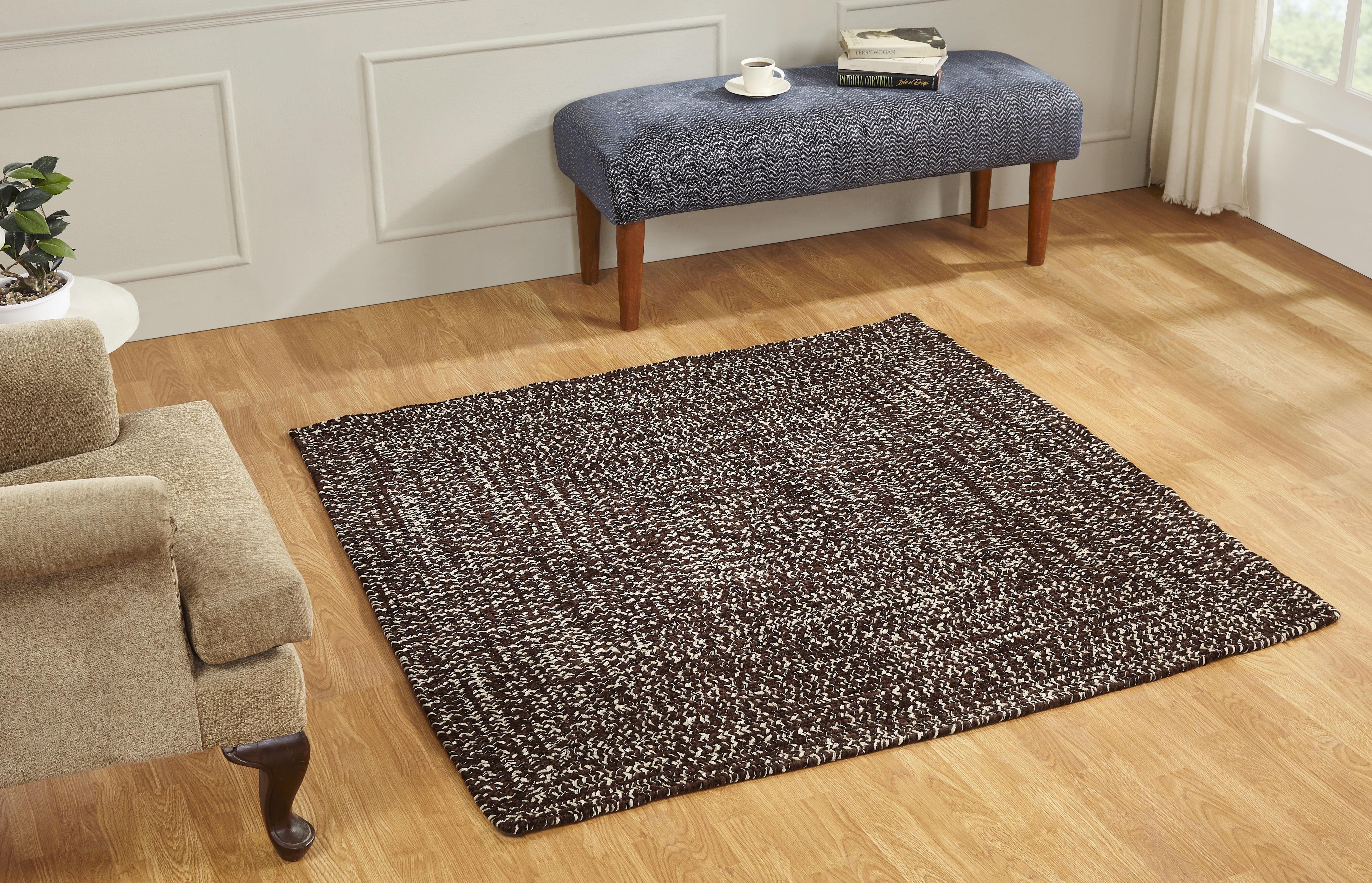 72x100 Area Rug Better Trends 72