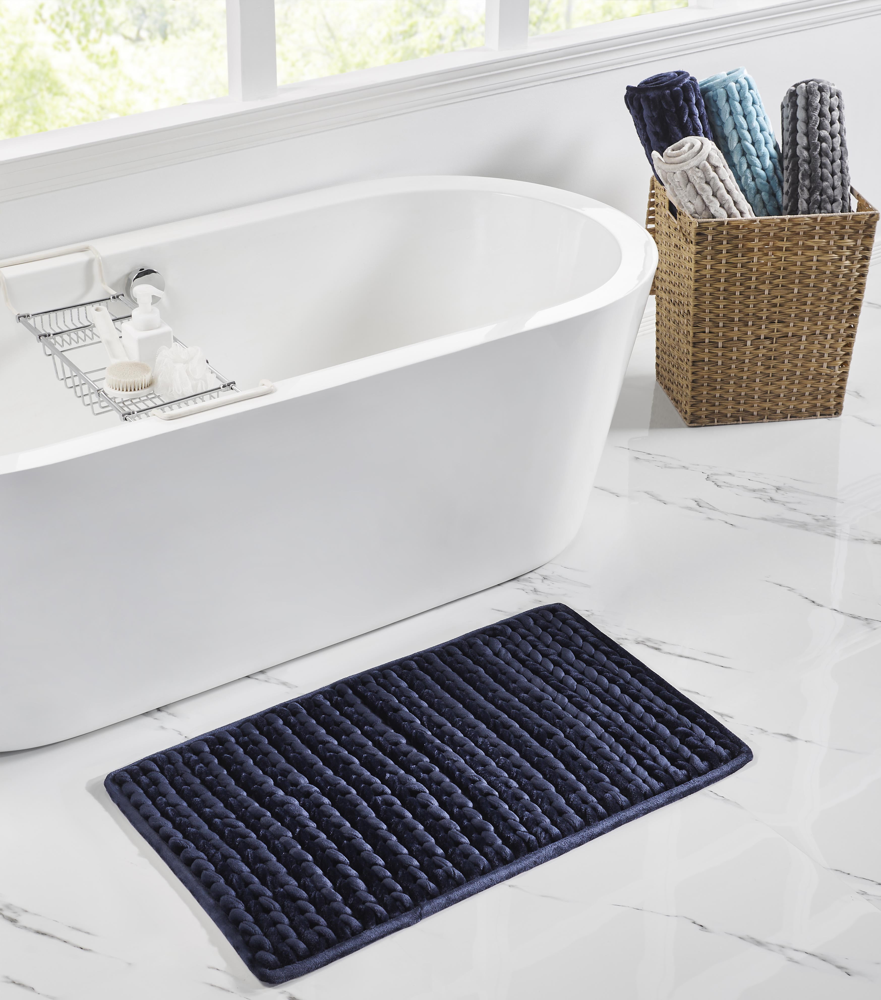 https://i5.walmartimages.com/seo/Better-Trends-Christa-Polyester-Bath-Rug-17-x-24-Rectangle-Navy_6d5a4a53-b829-44d2-8da7-1cec904b6ba1.1b5027063cfc1d78ed630ec61bb78995.jpeg