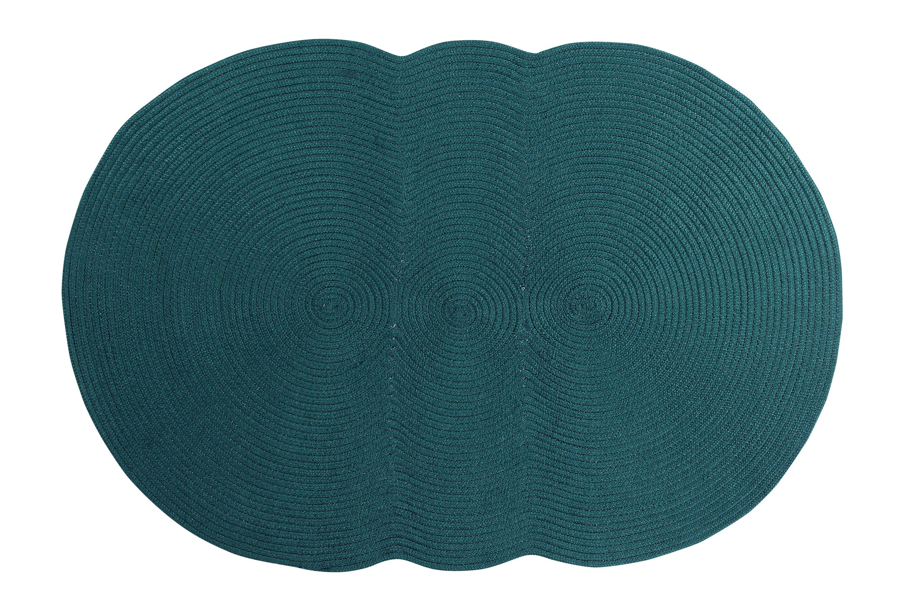 Better Trends Country Braid Collection is Durable and Stain Resistant ...