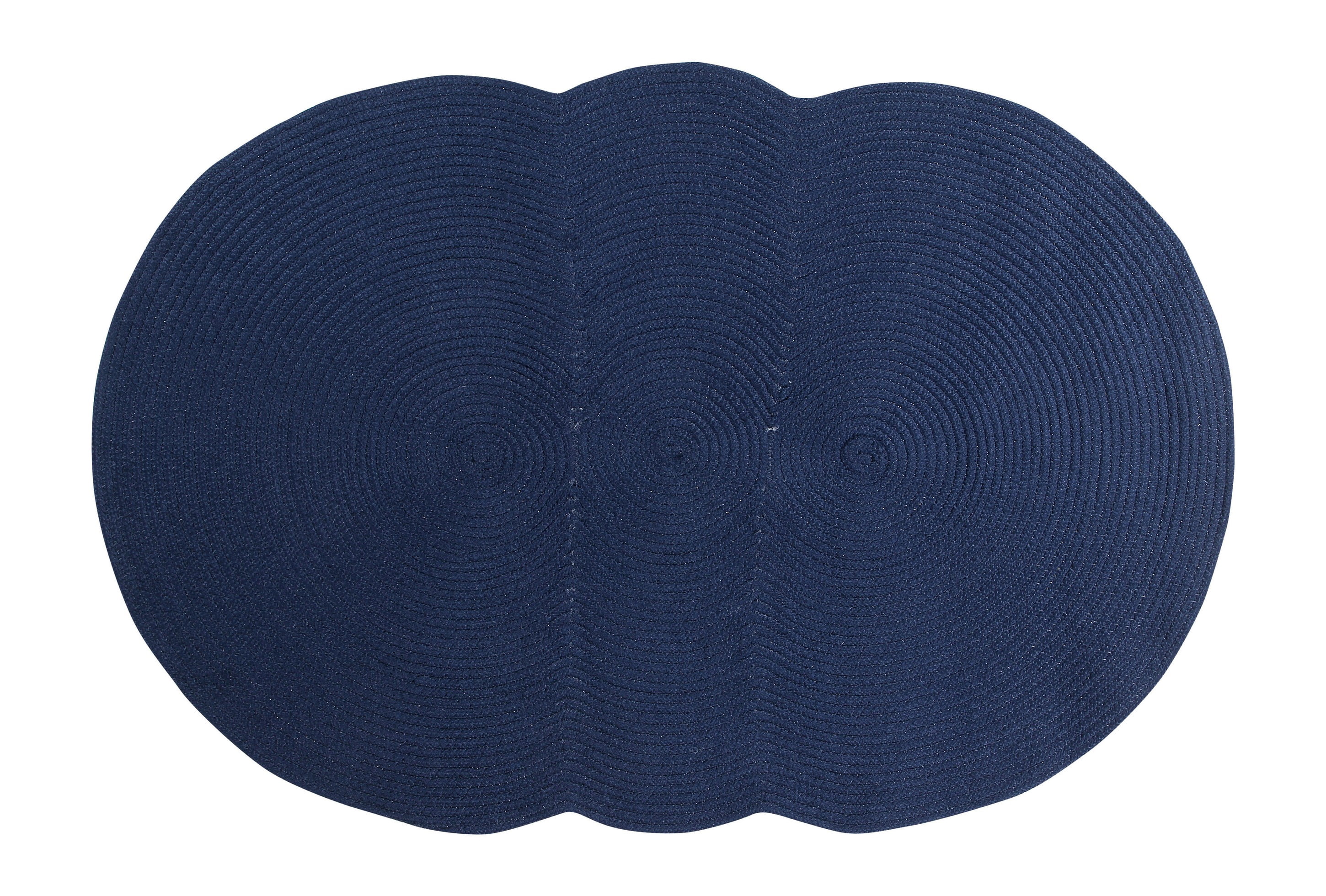 Better Trends Country Braid Collection is Durable and Stain Resistant ...
