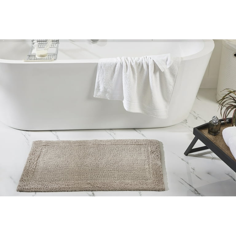 How to Choose the Perfect Bath Rug