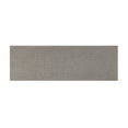 thumbnail image 1 of Better Trends Long Runner Bathroom Rug Extra Soft Non-Slip Bath Mat Water Absorbent 100% Polyester Machine Washable Mat 20" x 60" Micro Plush Collection - Beige, 1 of 6