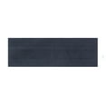 thumbnail image 1 of Better Trends Long Runner Bathroom Rug Extra Soft Non-Slip Bath Mat Water Absorbent 100% Polyester Machine Washable Mat 20" x 60" Micro Plush Collection - Charcoal, 1 of 6