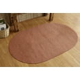 thumbnail image 1 of Better Trends Palm Spring Braided Rug, 1 of 5