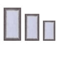 thumbnail image 1 of Better Trends 3 Piece Bathroom Rug Set, 100% Cotton, Extra Soft Tufted Bath Mat, Water Absorbent & Non Slip Bath Rug, (Beige) Torrent Collection, 1 of 6
