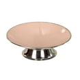 thumbnail image 1 of Better Trends Trier Soap Dish 100% Stainless Steel Bathroom Accessories - Lt. Beige., 1 of 3
