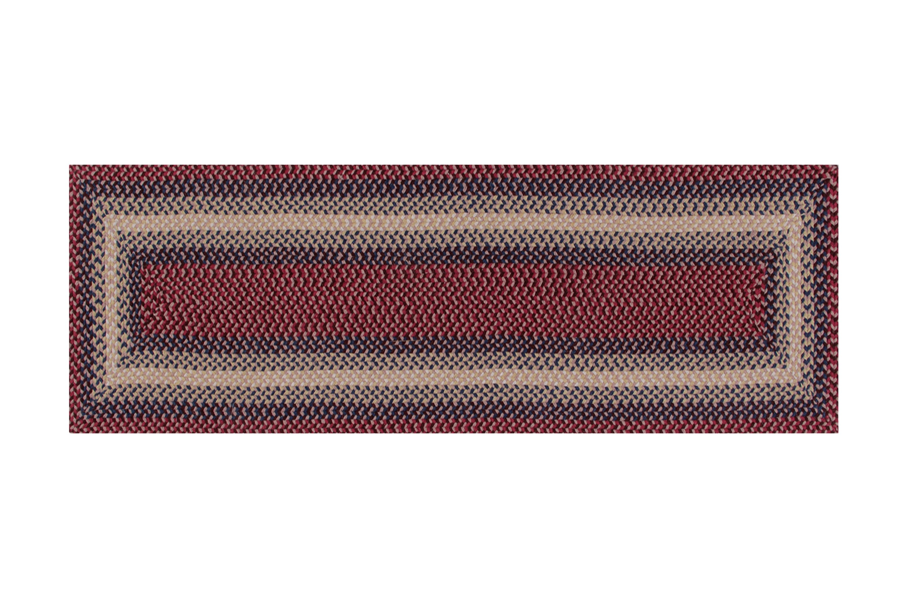 Better Trends Woodbridge Rectangular 24