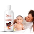 thumbnail image 1 of Better Ultimate Detangling Conditioner for Kids, Peach Scent, 1 of 8