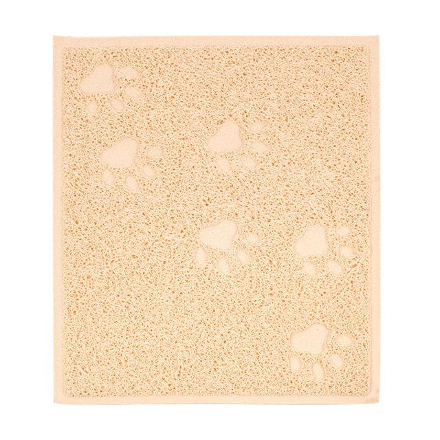 Better Way Cat Litter Cat Litter Mat Kitty Litter Trappings Mat For