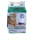 Better Way Flushable Cat Litter 12 Pound Bag