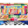 thumbnail image 1 of Kawala Better With You (Vinyl Record) 12" Album Coloured Vinyl (Limited Edition), 1 of 2