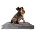 thumbnail image 1 of Better World Pets Orthopedic Dog Bed, Waterproof, Premium Memory Foam Washable Dog Bed, Small, 1 of 9