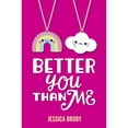 thumbnail image 1 of Pre-Owned Better You Than Me (Hardcover) 1524769711 9781524769710, 1 of 1