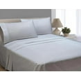 thumbnail image 1 of Better homes & Gardens Luxury Embossed Microfiber Sheet Set, 1 of 5