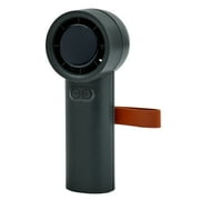 Better Homes& Gardens Handheld Fan,USB Rechargeable Function,Battery Operated Fan With Large Airflow