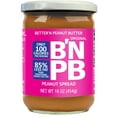 Better'n Peanut Butter, Peanut Butter Spread, 16 oz