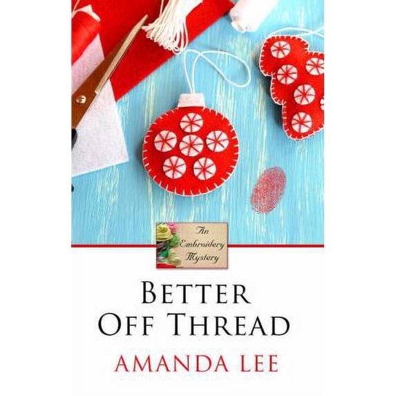 Pre-Owned Better Off Thread (Paperback) 1432840533 9781432840532
