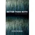 thumbnail image 1 of Better Than Both: The Case for Pessimism, (Paperback), 1 of 1