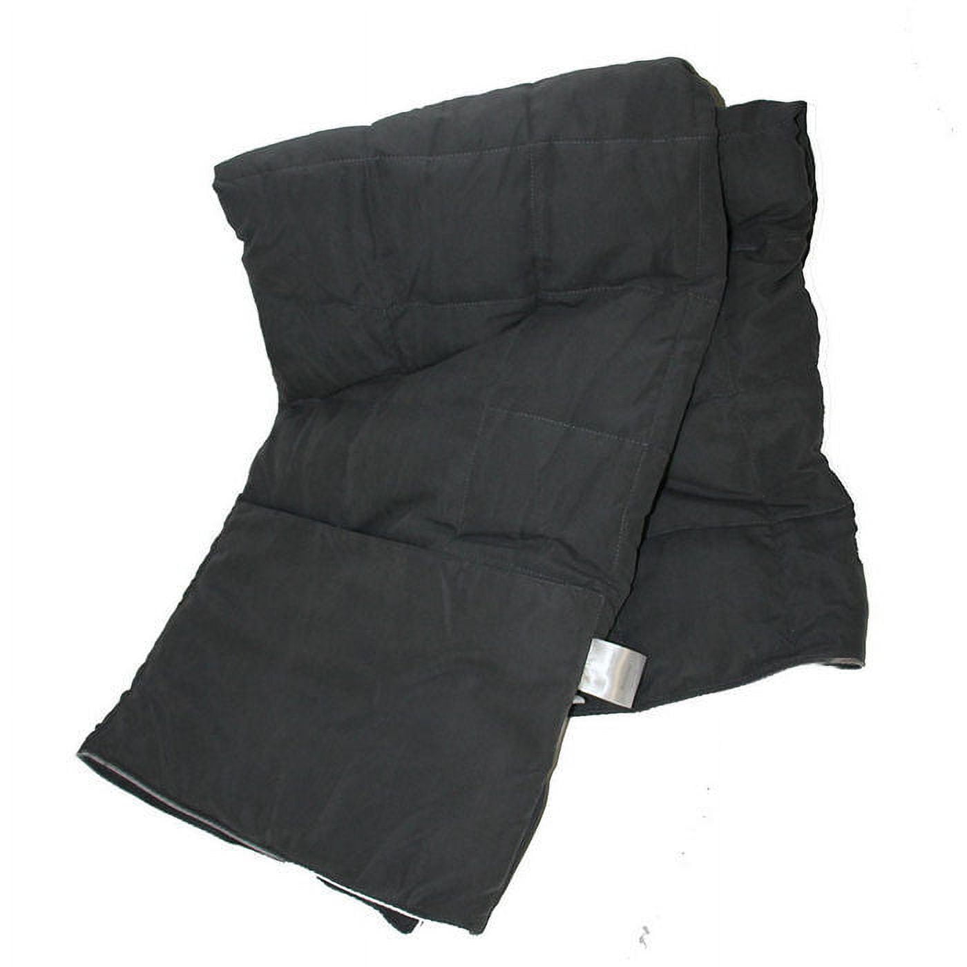 Better than Down Convertible Down Alternative Blanket