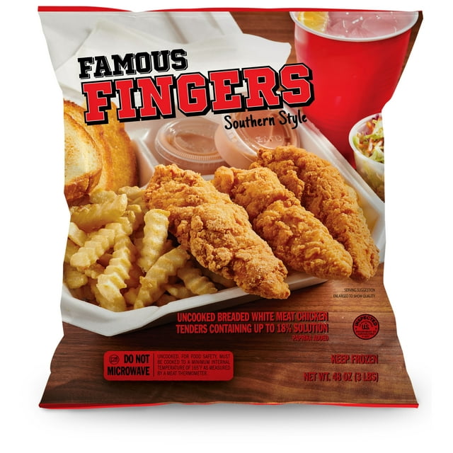 Better than Takeout Breaded Boneless Skinless White Meat Chicken