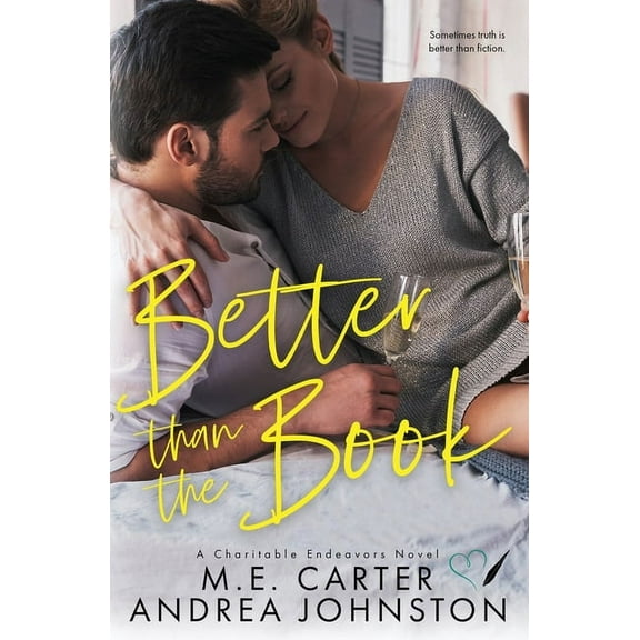 Better than the Book, (Paperback)