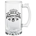 thumbnail image 1 of Better with Age 15 oz. Glass Tankard Mug, 1 of 1