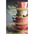 thumbnail image 1 of Better with You Here, (Paperback), 1 of 1