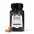 thumbnail image 1 of Better Alt Shilajit Advanced Capsules, 60 Count – Energy, Stamina & Performance Support, Himalayan Supplement, 1 of 8