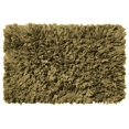 thumbnail image 1 of BetterBath Paper Chenille Lush Bath Mat 21"x 34" - Sage, 1 of 1