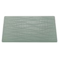 thumbnail image 1 of BetterBath Slip-Resistant Rubber Bath Tub Mat (16" x 28") - Sage, 1 of 1
