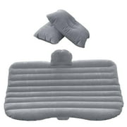 BetterBattery 4" Comfortable Air Beds with Electric Pump