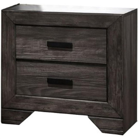 BetterBeds Drexel Nightstand